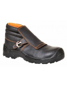 Portwest FW07 - Portwest Compositelite Welders Boot S3 HRO Footwear